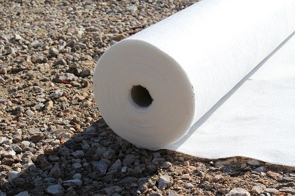  VIGORTEX® Continuous Filament Nonwoven Geotextile 